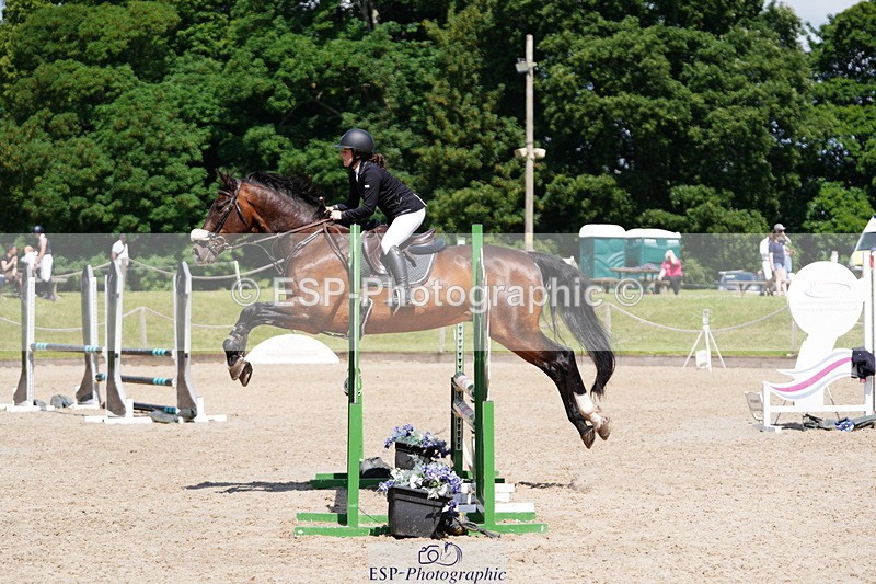 250615A-112028-10432 - Class 45 95cm Amateur Qualifier