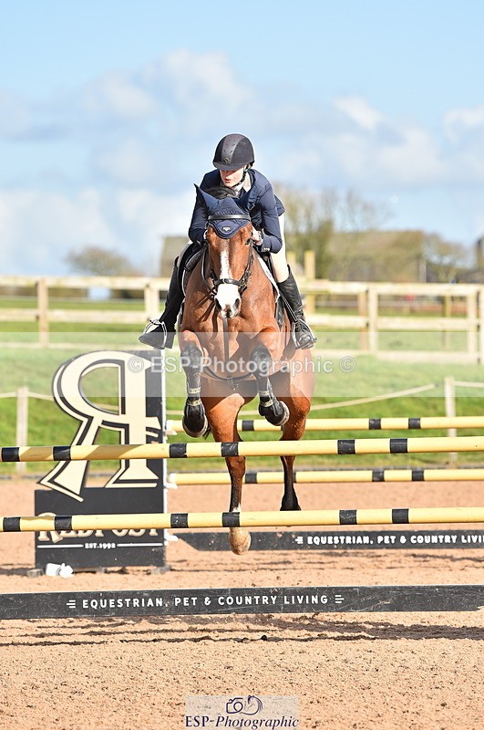 240306A-152208-01760 - Cls 5 Foxhunter and 1.20m Open