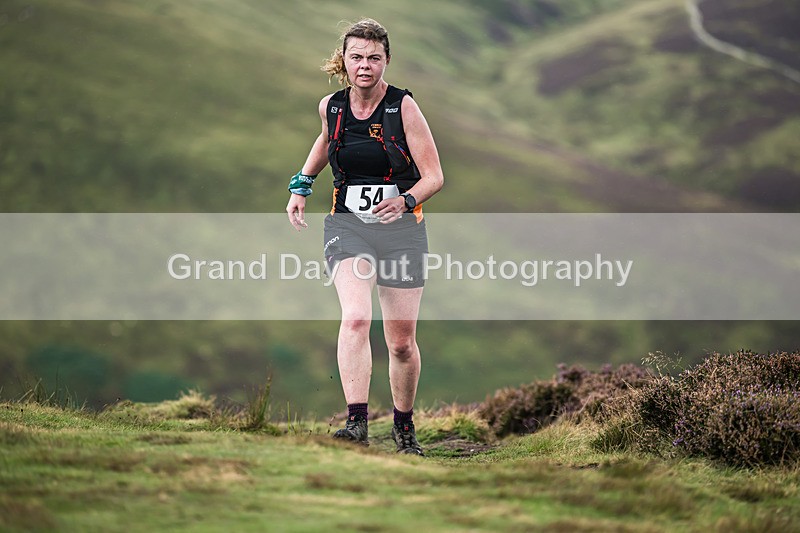 Barrow-445 - Barrow Fell Race Monday 31st August 2026