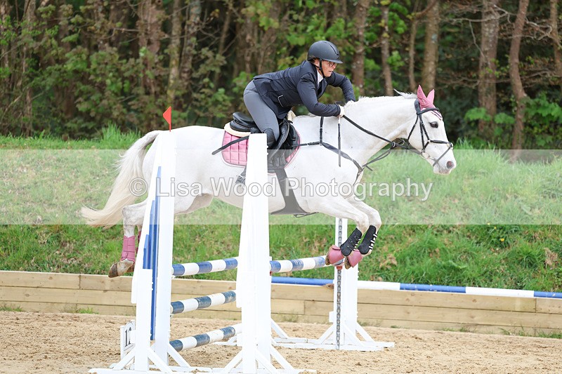 3E7A0052 - Class 5: 85cm