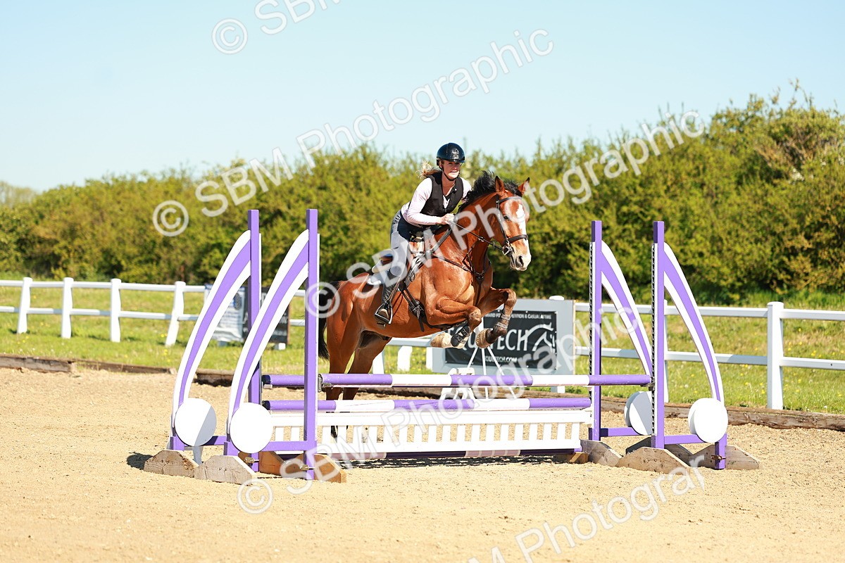 SBM_000053 - Class 1 - Clear Round