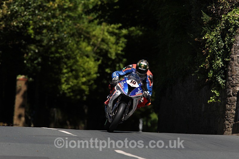  - Superbike Race