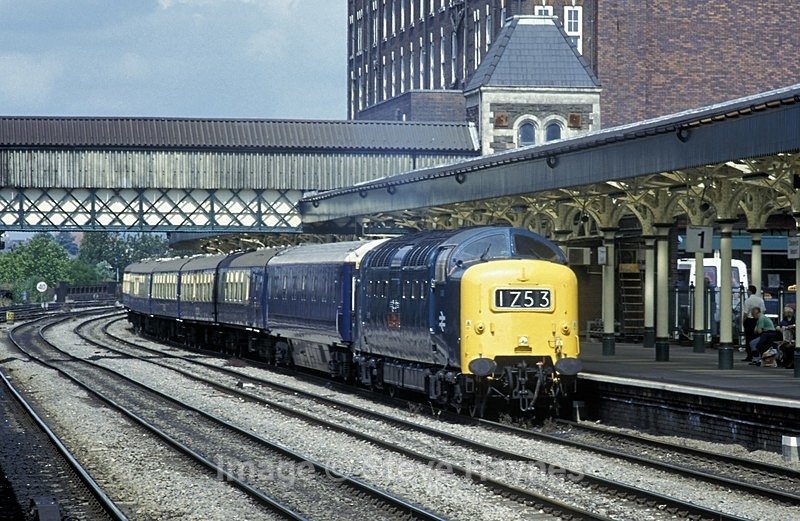 7th July 1999 - Newport, Gwent