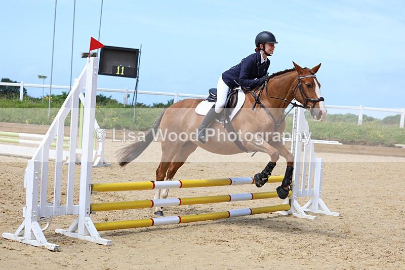 3E7A2036 - Class 3: 60 -65cm Part B