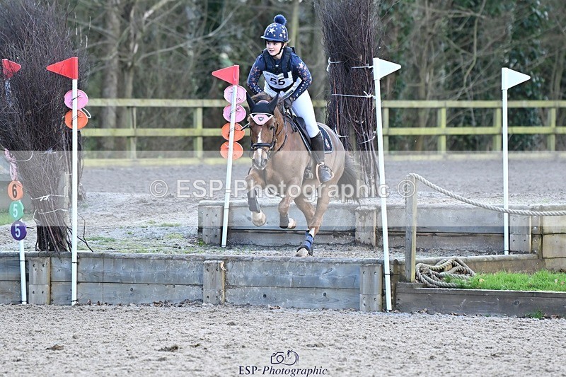 240303-142940-04174 - Cls 3 90-95cm Start to 14.40 CW