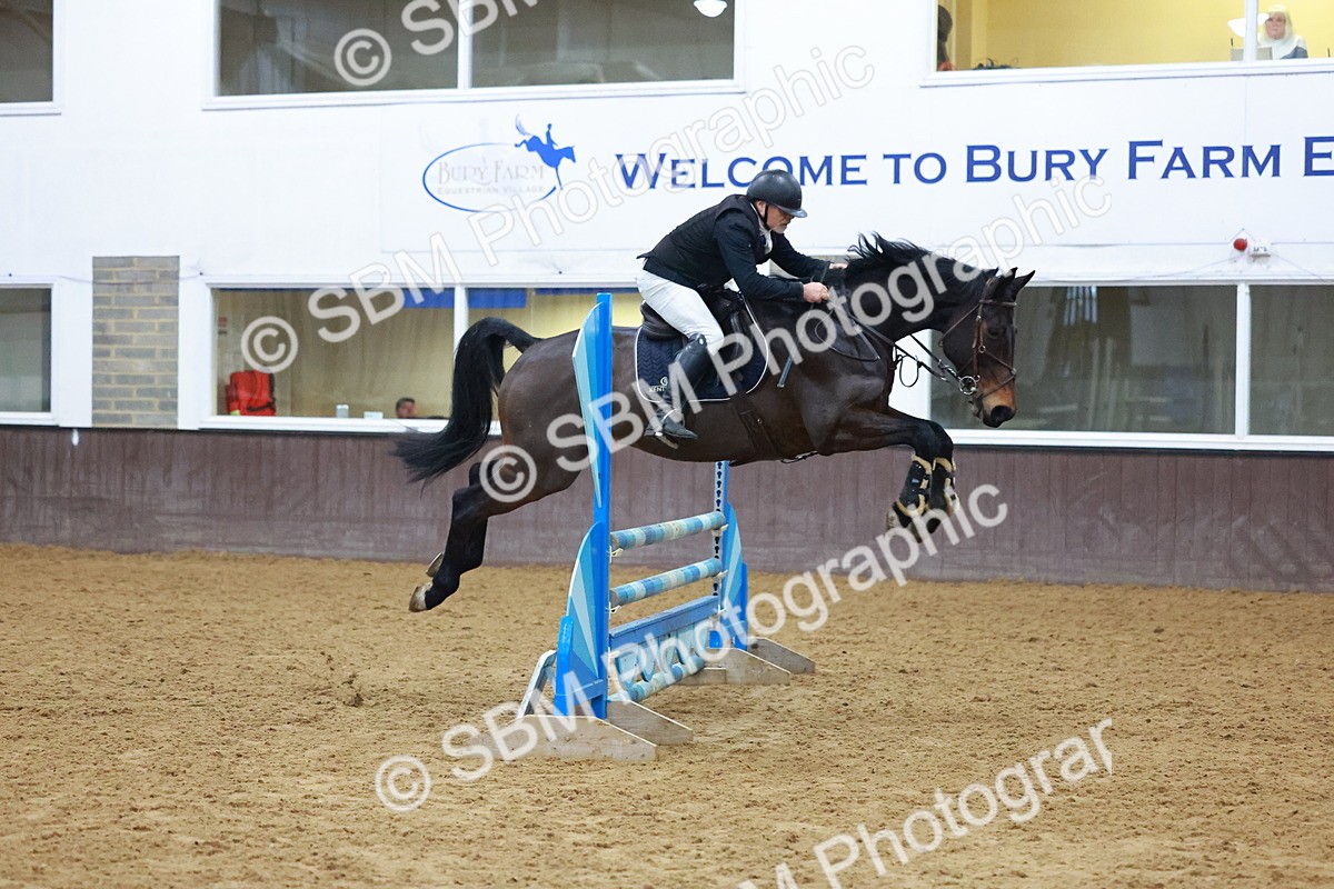 SBM_000604 - Class 2 - Senior British Novice - 90cm