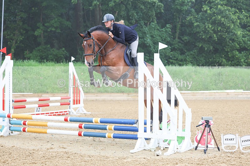 3E7A4563 - Class 1: Senior 60cm