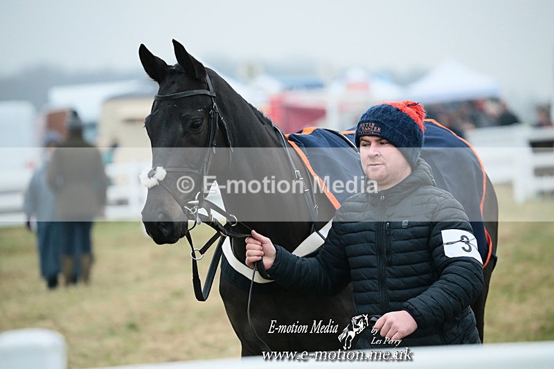 PtP 261123 52 - Hursley Hambledon Point-to-Point Larkhill 26 Nov 2023