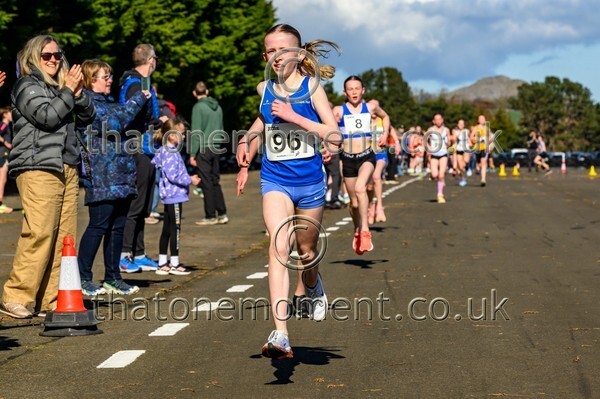 YathRR25-911856 - U13 Girls