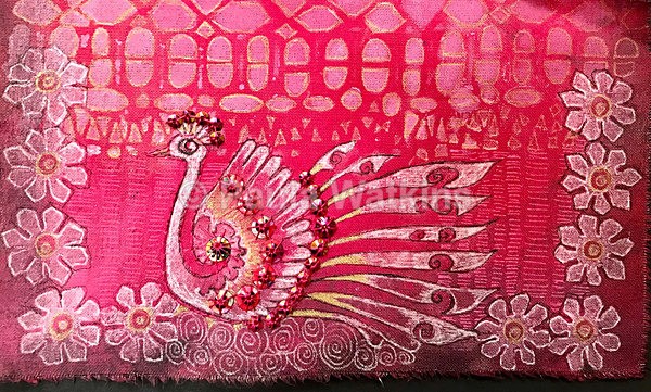  - Inspired by India