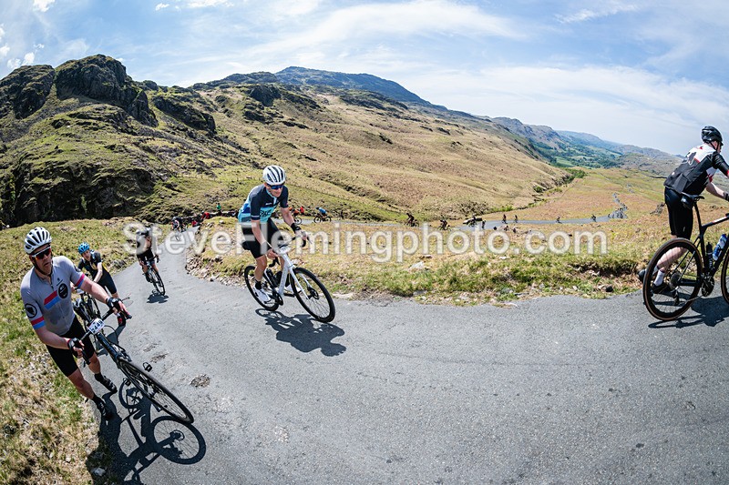 131242 - Hardknott Pass Camera 2 13.00-14.00