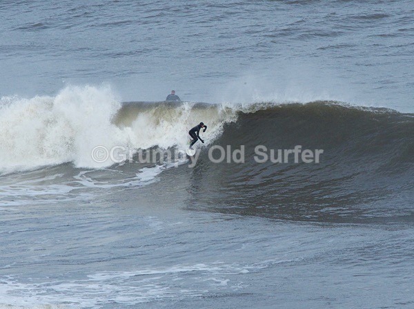 DSC_4300 - Cayton Point 30th October 2017