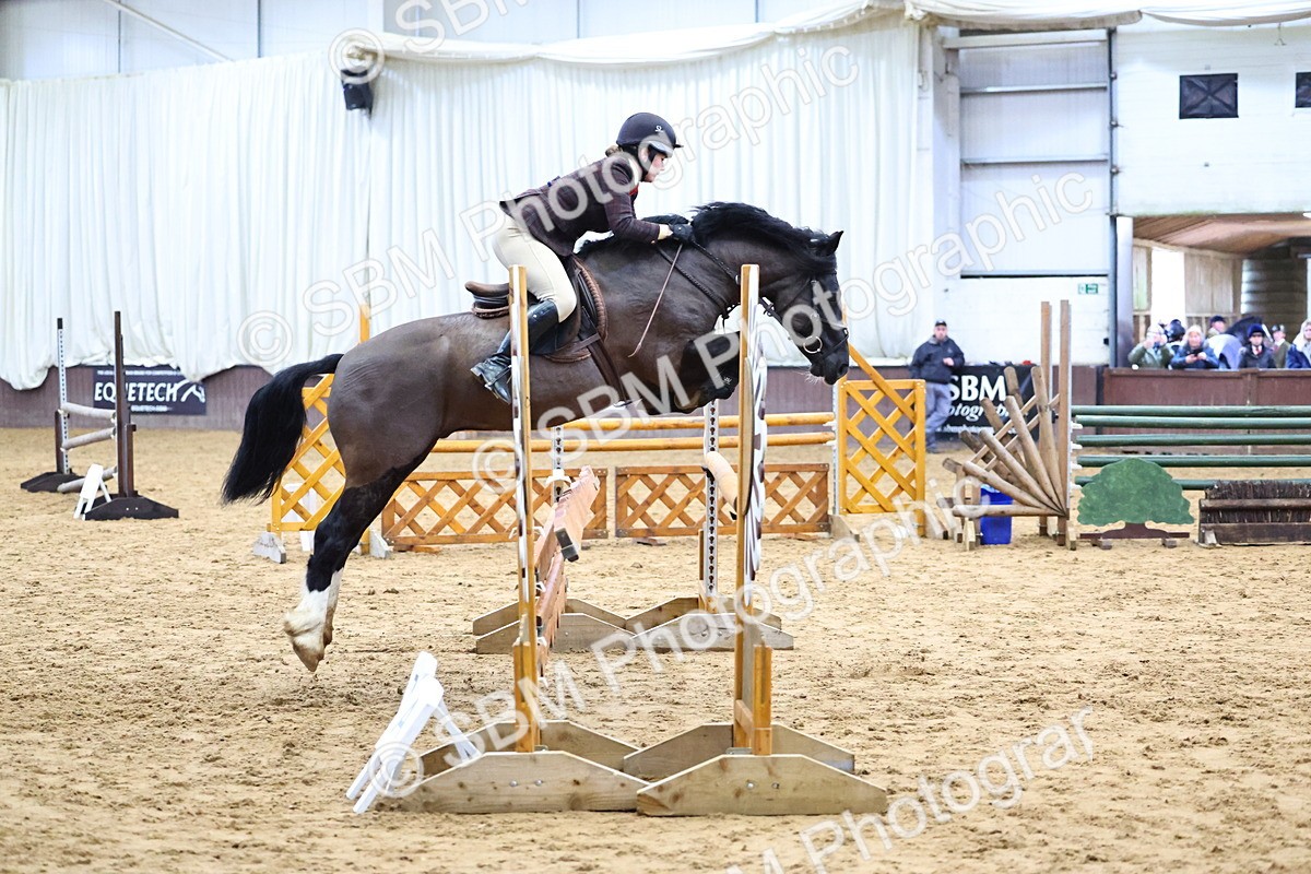 SBM_006572 - Class 43 - RIHS Qualifier Exceeding 43cms