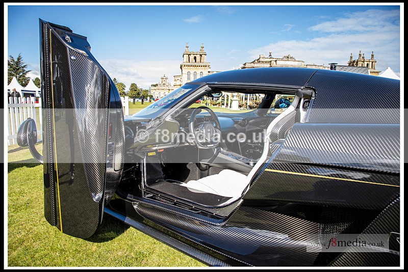  - Salon Privé 2020