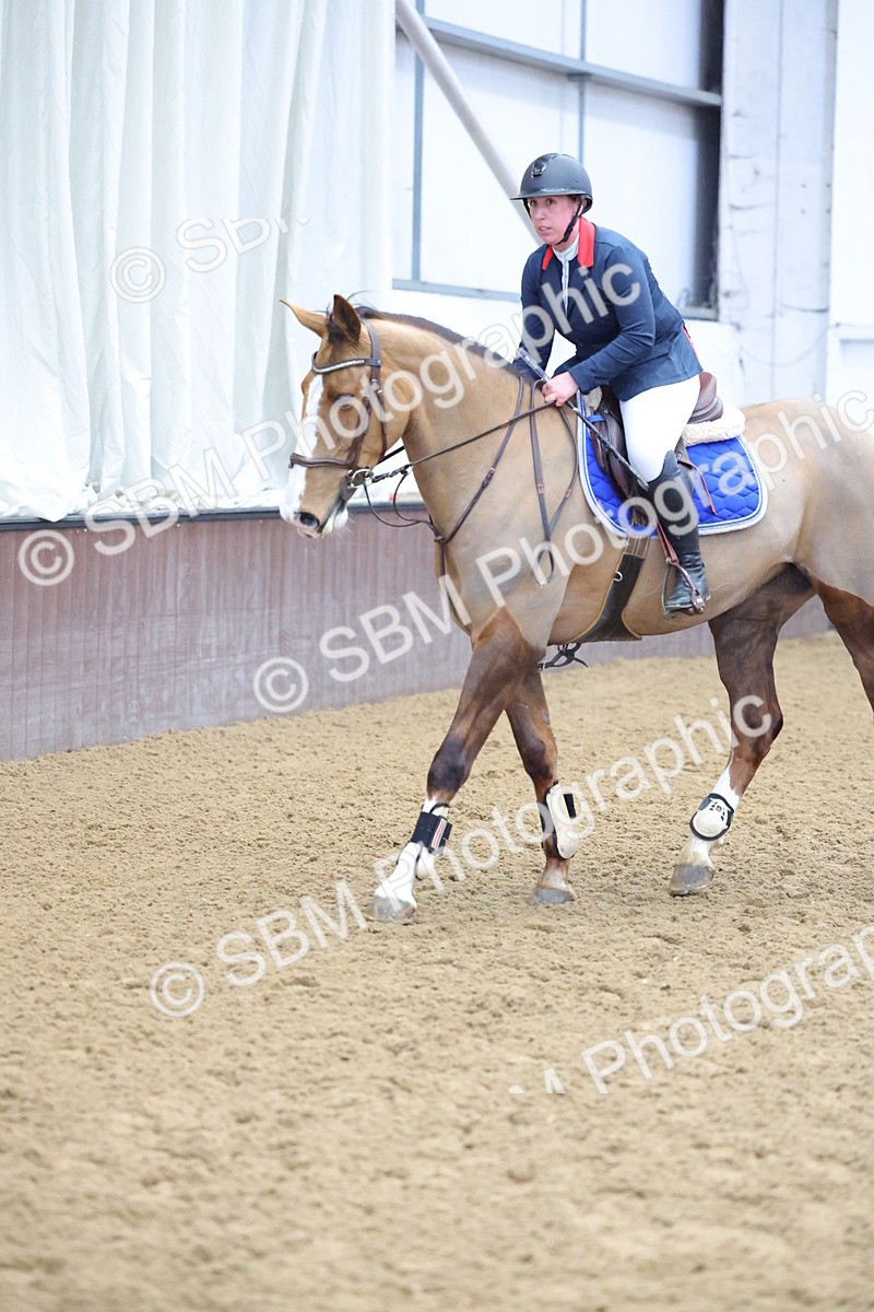 SBM_002851 - Class 8 - Senior Newcomers - 1.10m