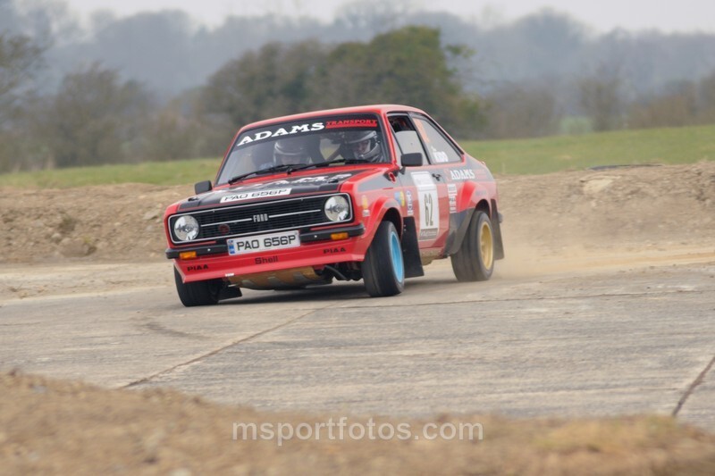  - McGrady Stages at Bishopscourt 2024