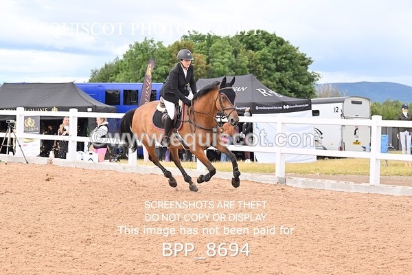 BPP_8694 - CLASS 20 SAT GFS Saddles Senior Newcomers/1.10m Open