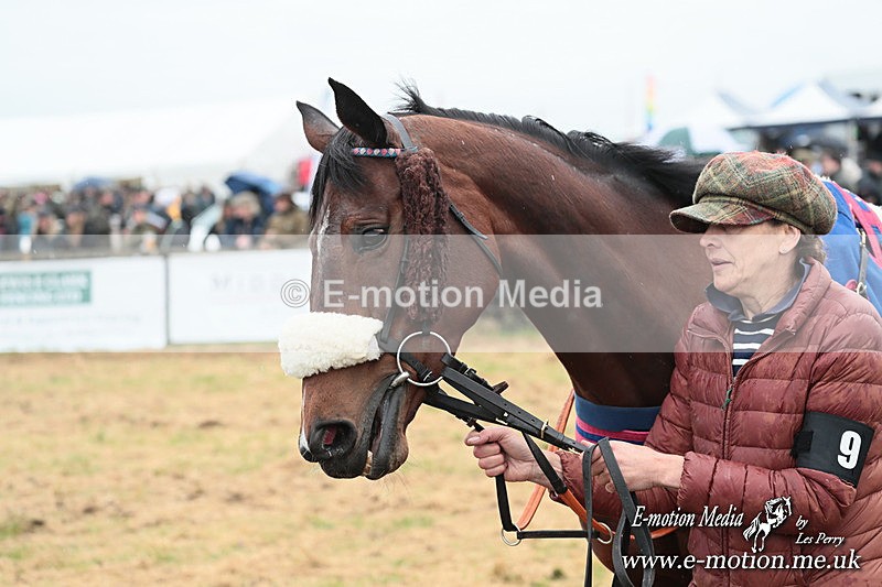 PtP 210425  662 - Paxford Races Easter Monday 21/04/25