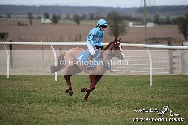 PRPTP 260125 188 - Pony Racing from Cocklebarrow Farm 26/01/25