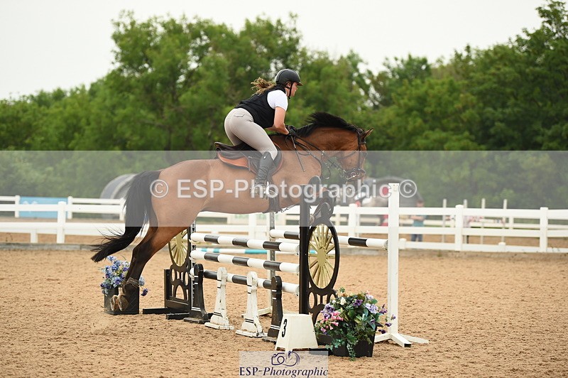 230610A-132642-03476 - Cls 24B 1.10m Amateur Qualifier