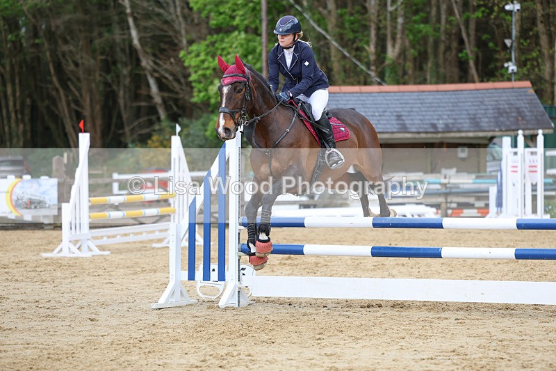 3E7A0352 - Class 6: 90/95cm