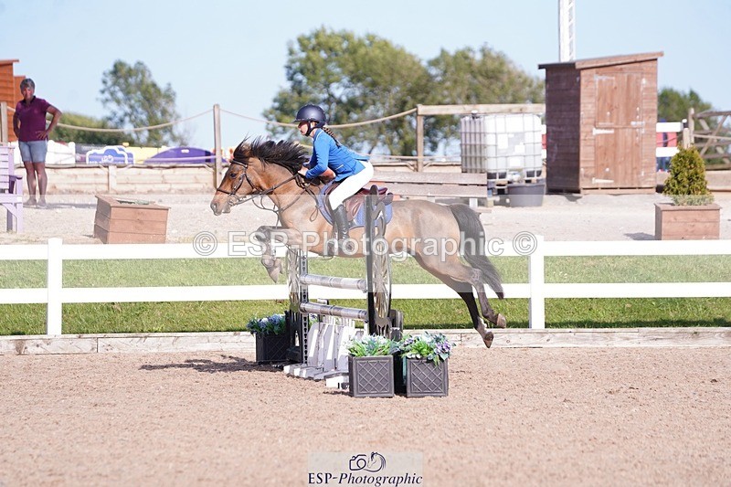 250628-180344-07398 - Cls 24 Pony Discovery & 90cm Open
