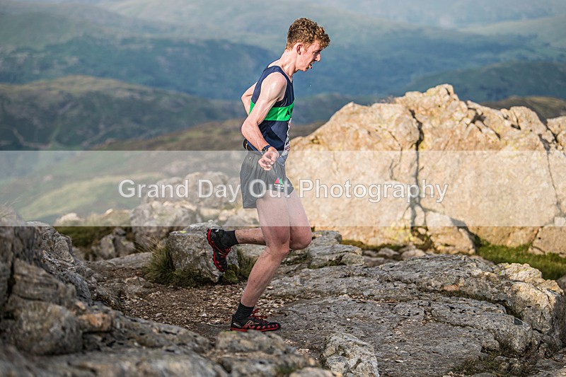 Blisco-62 - Blisco Dash Fell Race Wednesday 16th July 2025
