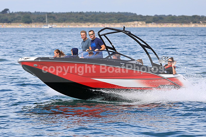 180804 SCARAB 1Y3A3795 - Motorboats - Open