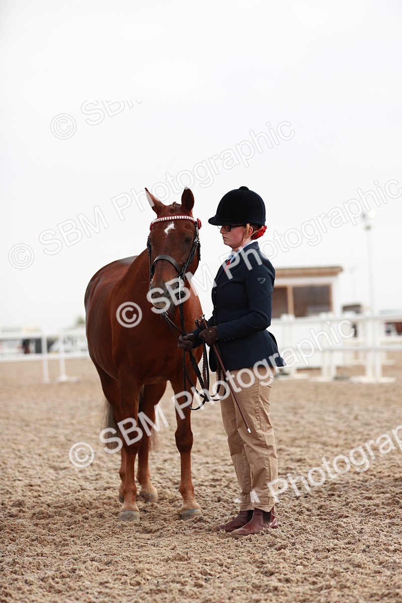 SBM_09538 - Class 201 Best Turned Out IH