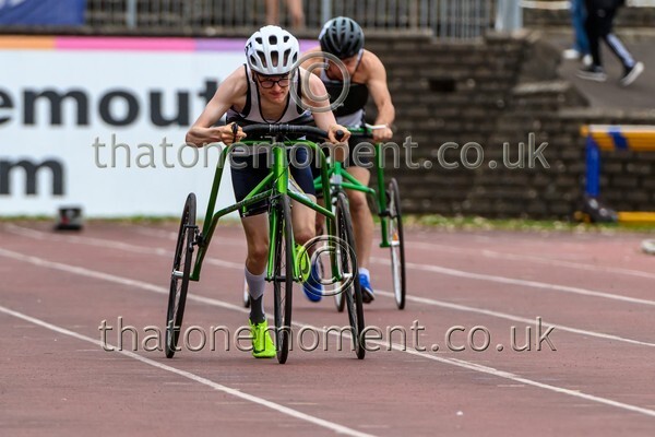 Sen25SAT-922113 - Track Male Set One