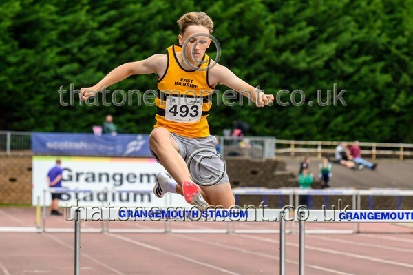 Sen25SAT-912928 - Track Male Set One