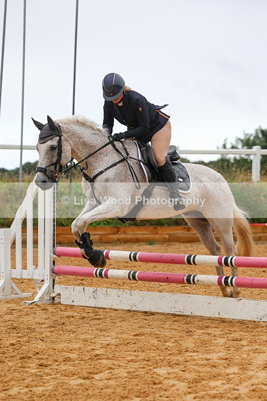 3E7A9198 - Class 6: 60cm Senior