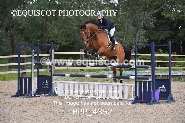 BPP_4352 - Senior Foxhunter/ 1.20m Open