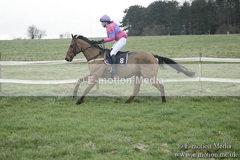 PtP 031217 394 - Hursley Hambledon Point-to-Point Larkhill 03/12/17