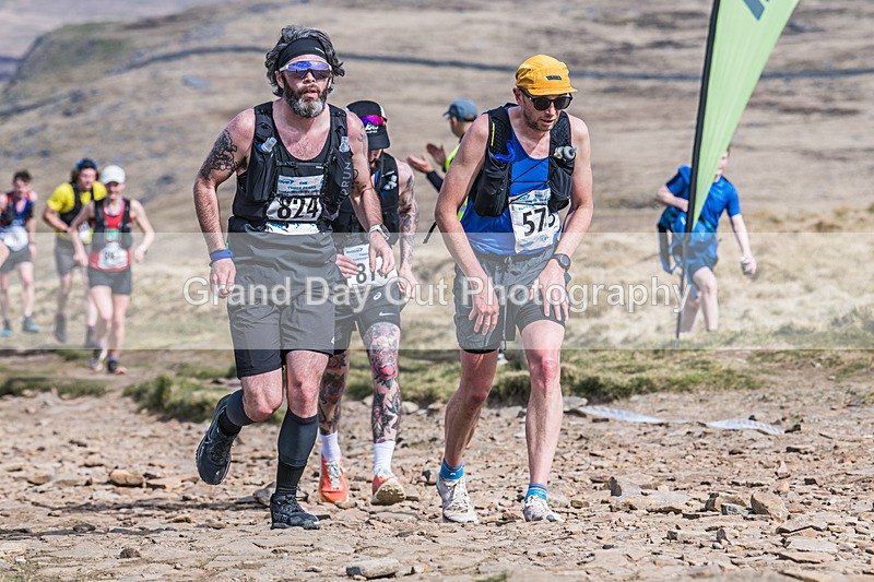 Pen-Y-Ghent-464 - The 3 Peaks Race Saturday 25th April 2026 - Pen Y Ghent