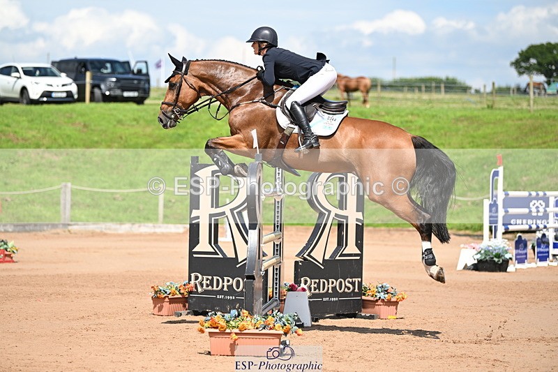 240718A-151238-07120 - Cls 5, 3 Star Big Tour 1.45m