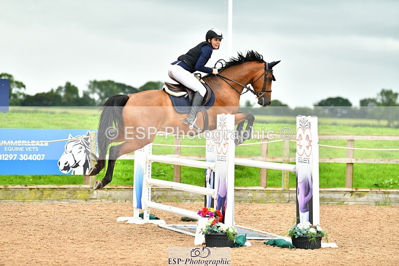 230729A-102124-05132 - Cls 14 NAF Bronze League Semi Final