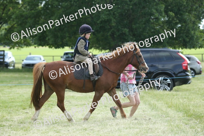 20260614-0157 - Class 1 - 30cm Lead Rein