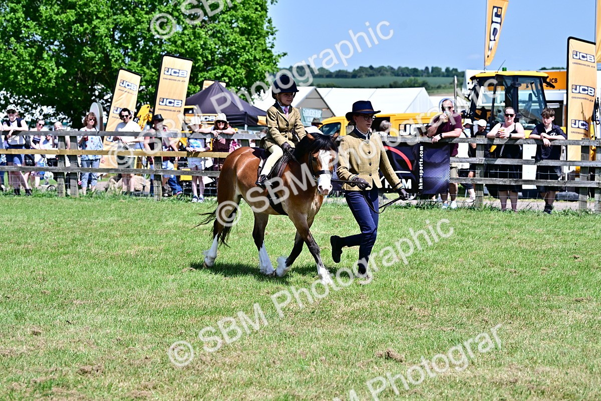 SBM_05833 - Class 59-60 - TSR M&M  Lear Rein and First Ridden Amateur of the year