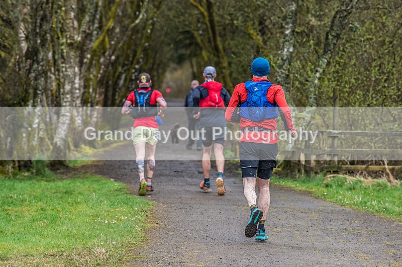 Kielder-830 - High Terrain Events Kielder 82, 50 & 32K Ultra Trail Races Saturday 13th April 2024