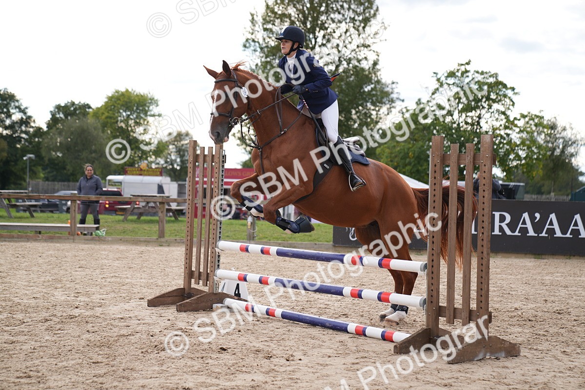 SBM_10345 - J37 Veteran 75cm Championship