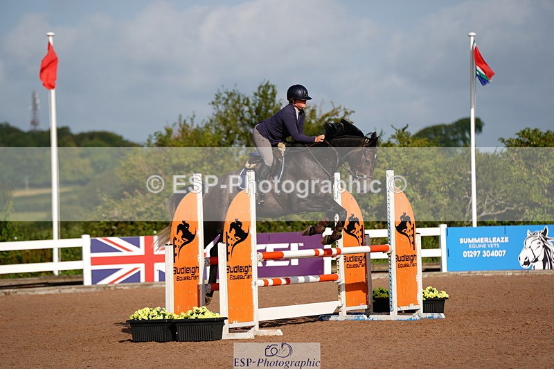 240803A-085206-06402 - Cls 34 British Novice and 90cm Open