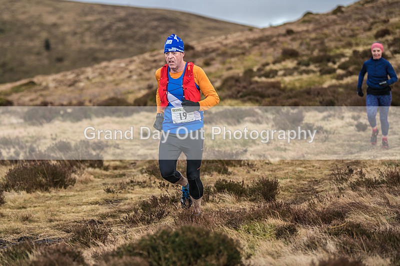 Blake Fell-849 - Blake Fell Race Saturday 25th January 2025