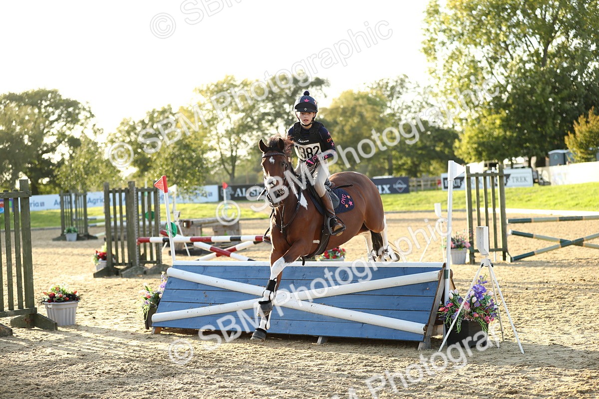 SBM_30707 - E11 - Eventers Challenge 80cm Championship