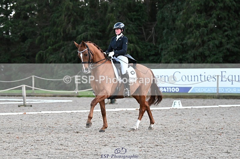 231110-164054-02739 - Cls 14 FEI Grand Prix