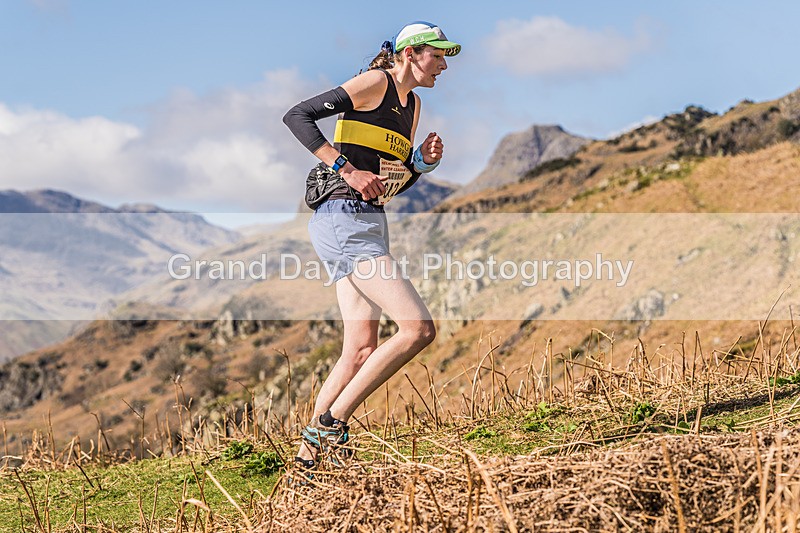 Elterwater-405 - Kendal Winter League Races Elterwater Sunday 24th March 2024