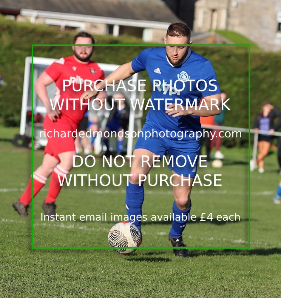 IMG_8849 - Kirkby Lonsdale Reserves vs Carnforth Rangers (16/4/24)