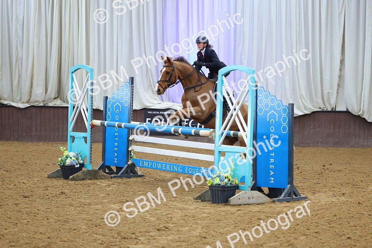 SBM_010894 - Class 24 - National 1.15m Members Cup Qualifier/ 1.15m Open (1.15m)