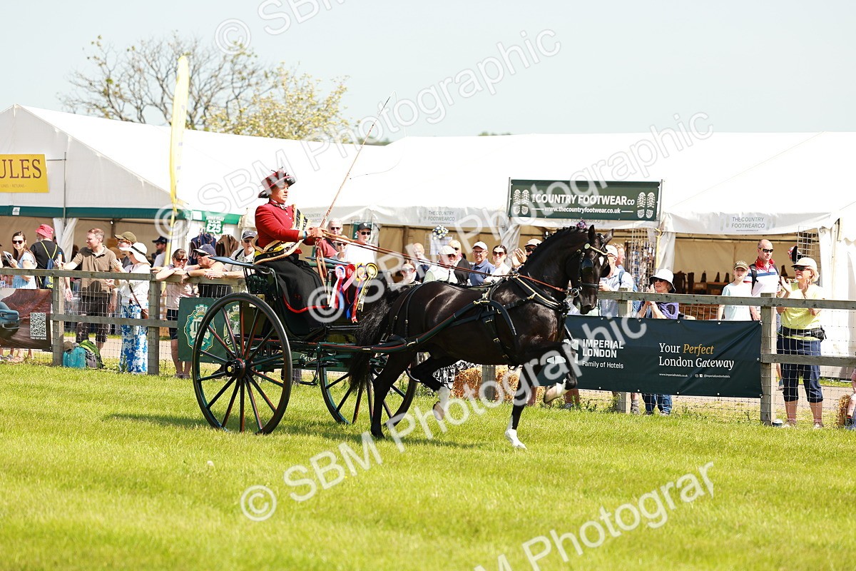 SBM_02914 - Class 2-4 - HOYS Private Driving