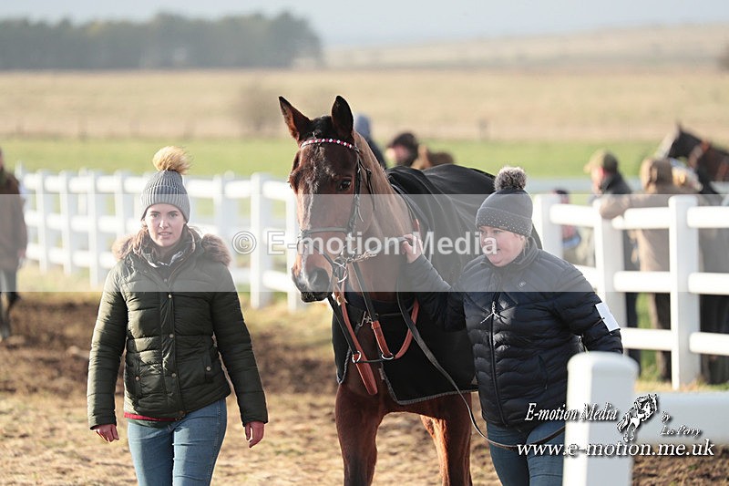 PtP 311223 1021 - Larkhill Racing Club Point-to-Point 31/12/23